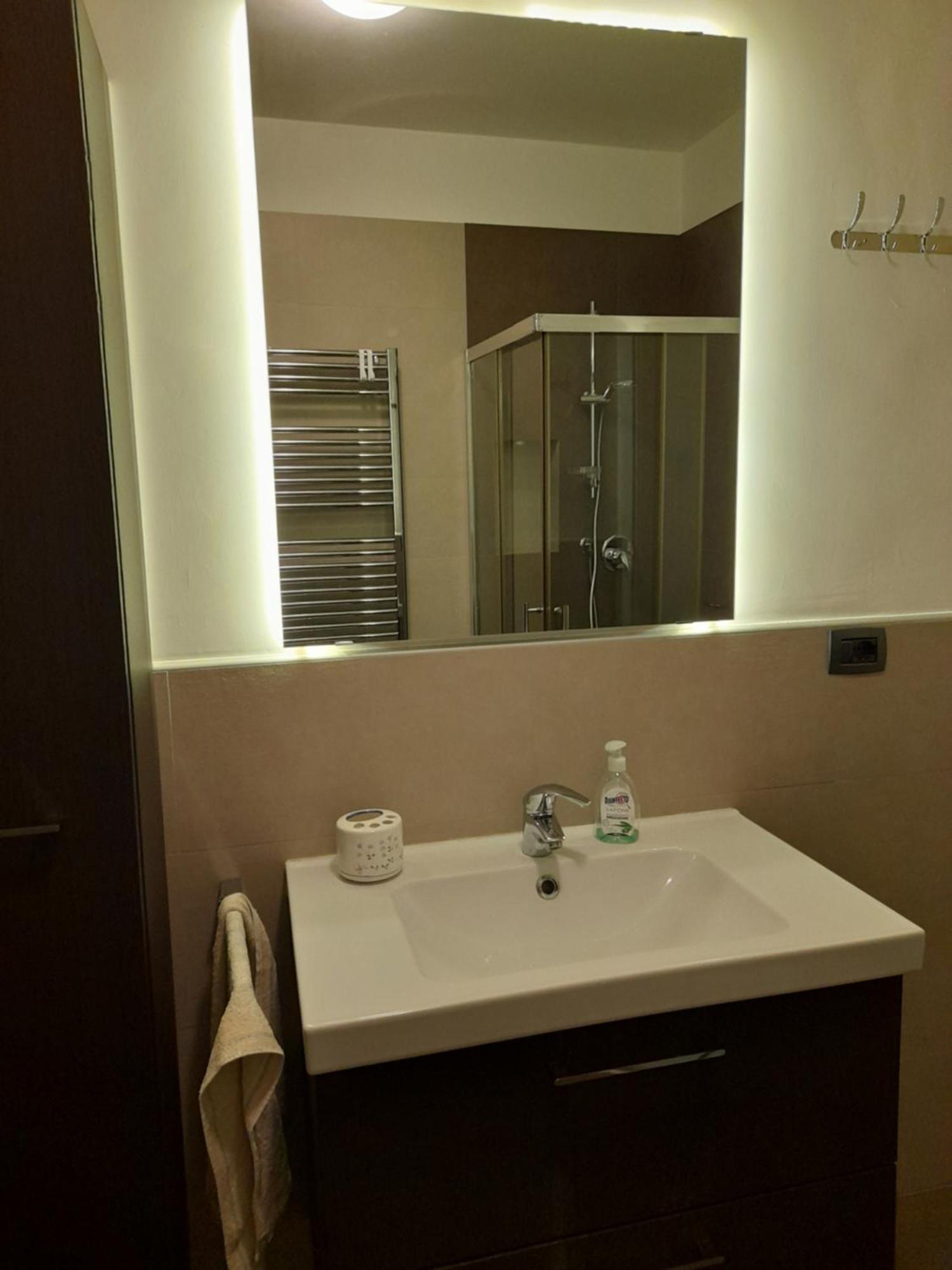 Inalpi Arena - Luxury Apartment Virgilio - Santa Rita - Stadio Olimpico Turín Exteriér fotografie